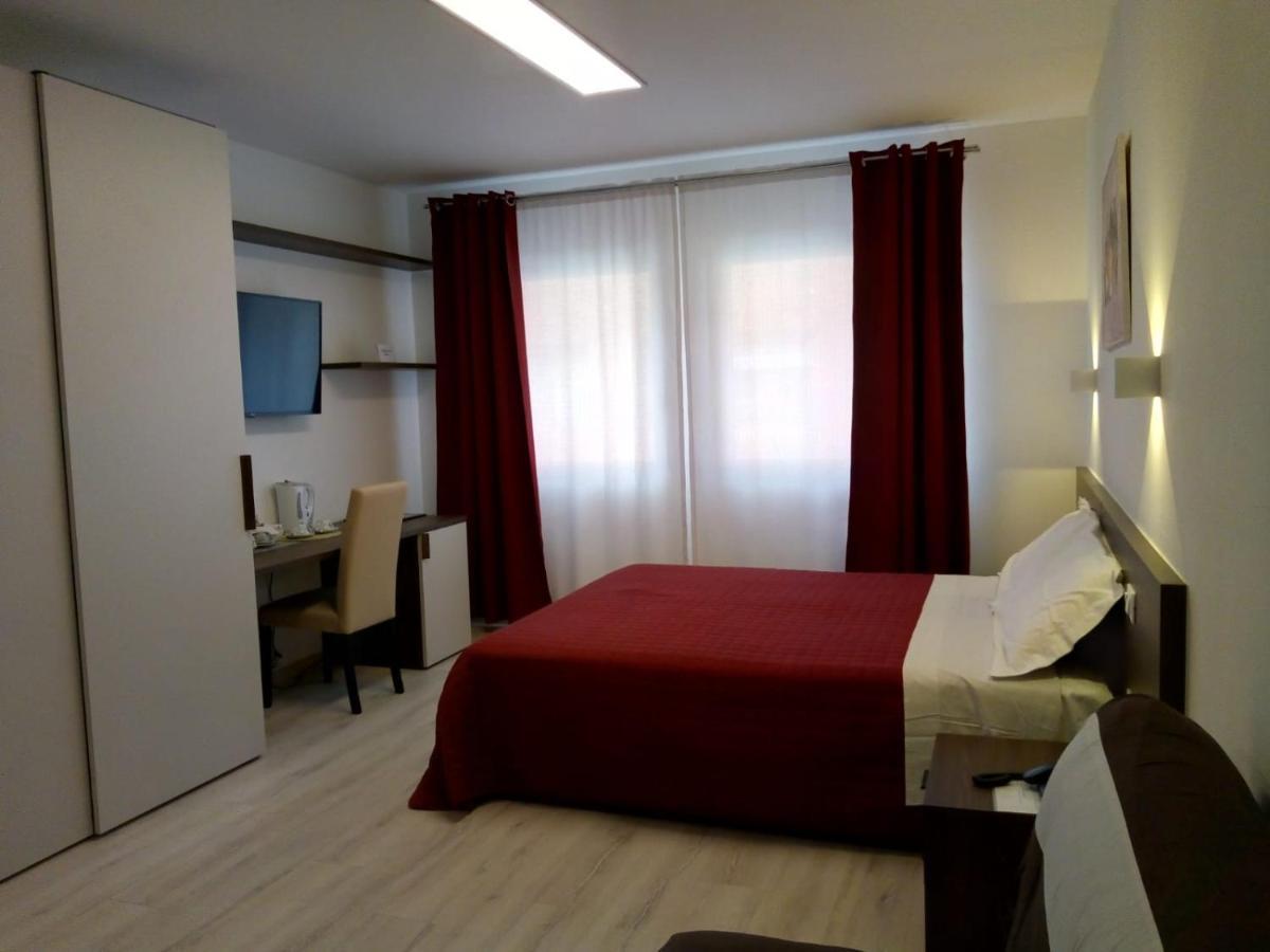 Hotel Cajeta Buia Exterior photo