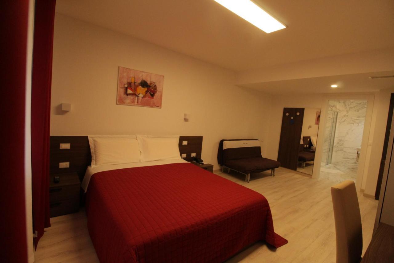 Hotel Cajeta Buia Exterior photo
