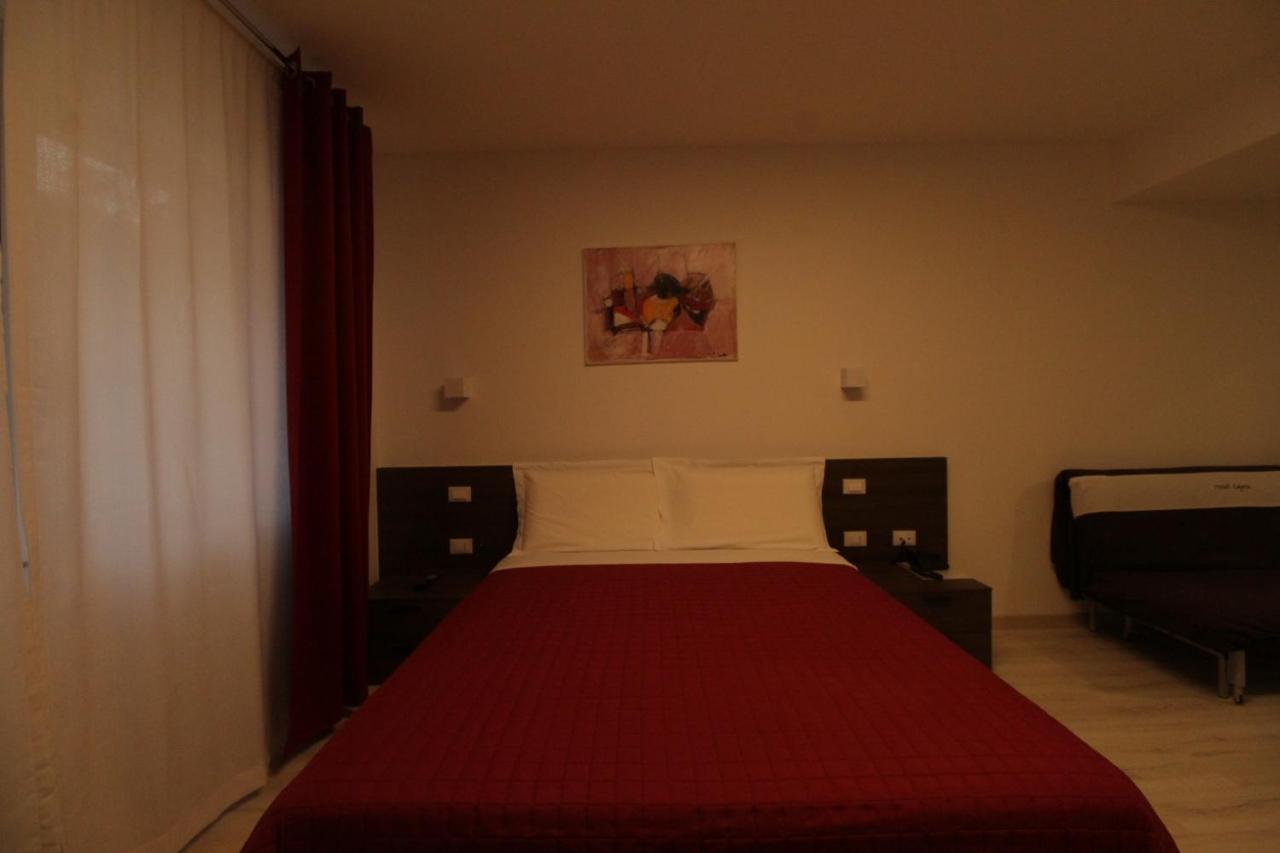 Hotel Cajeta Buia Exterior photo